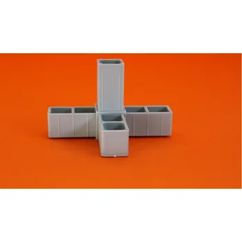 Hadicová spojka Plastová spojka 252