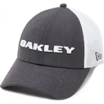 Oakley Heather New Era Hat graphite