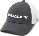 Oakley Heather New Era Hat graphite
