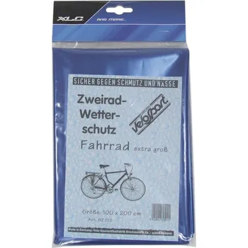 Winora skládací plachta XLC SB-plus