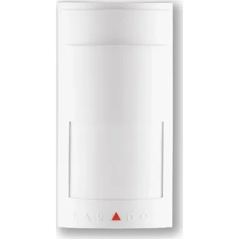 Bezpečnostní detektor PARADOX SECURITY | PARADOX 525DM VISION A-M - (1106-038) - PIR + MW + ANTIMASKING 9035465