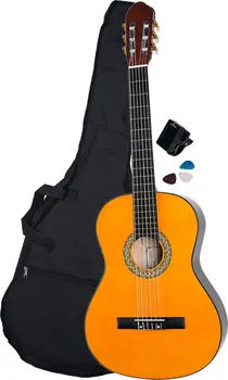 Klasická kytara Toledo Primera GP-44NT