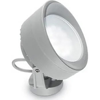 Venkovní osvětlení Ideal Lux Tommy PT1 Grigio 145334