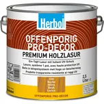 Herbol Offenporig Pro-Décor 2,5 l