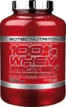 Scitec Nutrition 100% Whey Protein…