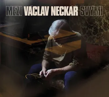 Česká hudba Mezi svými - Václav Neckář [CD]