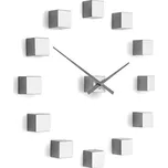 Future Time Cubic Silver FT3000SI