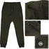 Rybářské oblečení Fox Chunk Dark Olive Joggers, XL