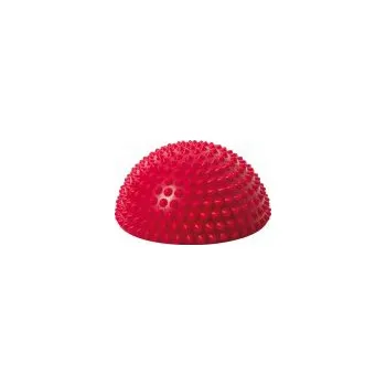 Senso Balance kopule - TOGU - různé varianty 19 cm Červená