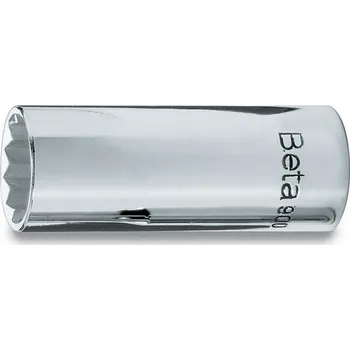 HLAVICE DLOUHÁ-MODEL 900MBL 1/4'' 14MM'' (Dvanáctihranná hlavice dlouhá)