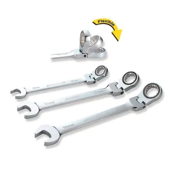 Klíč Jonnesway W66117