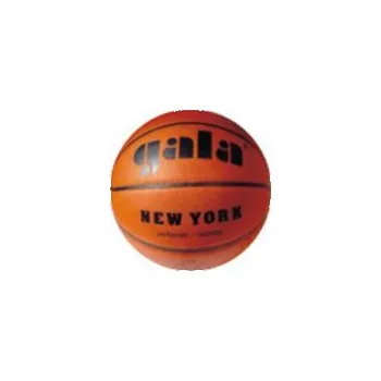 Basketbal Míč košíková BB7021S Gala New York vel.7
