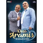 Seznam srdcí - Duo Aramis [CD + DVD]