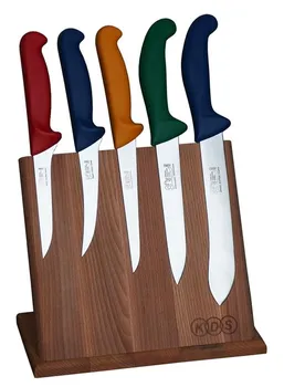 Kuchyňský nůž KDS Profi souprava nožů stojan magnet