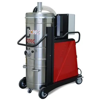 Průmyslový vysavač EVOTEC EP 2155 H/TYPE 22