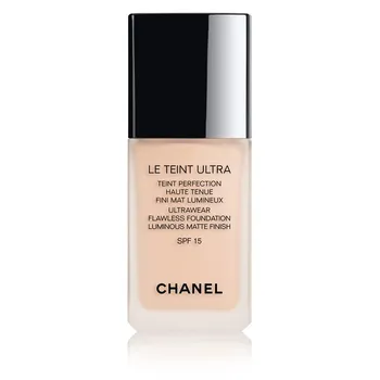 Make-up Chanel Le Teint Ultra SPF 15 makeup 30 ml 12 Beige Rosé