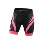 Kalas Titan X8 dámské kraťasy fluo/černé