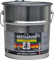 Hostagrund 2v1 S2160 0950 kovářská černá 9 l