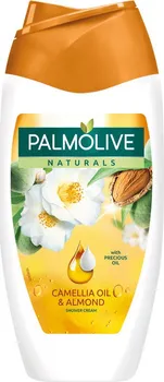 Sprchový gel Palmolive Naturals Camellia Oil & Almond sprchový gel 250 ml