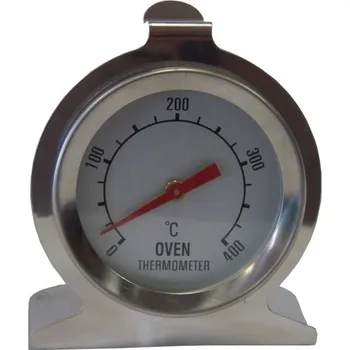 Kuchyňský teploměr TEPLOMĚR DO UDÍRNY - STOJATÝ