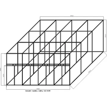 ostatní stavebnice Stavebnice KV09/1