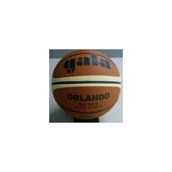 Basketbalový míč Míč basketball Gala Orlando - různé velikosti č.5