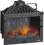 KRBOVÁ VLOŽKA UNIFLAM 700 STANDARD S KLAPKOU