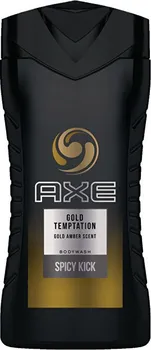 Sprchový gel Axe Gold Temptation sprchový gel 400 ml