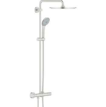 Grohe Euphoria 26075DC0