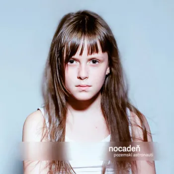 Česká hudba Pozemskí astronauti - Nocadeň [CD]