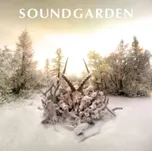King Animal - Soundgarden [2LP]