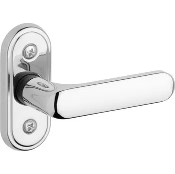 Dveřní kování Rostex Exclusive půloliva okenní kování - Ti