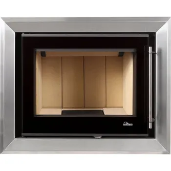 Krbové nářadí DEKORATIVNÍ RÁM UNIFLAM PRESTIGE W720