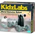 Dětská vědecká sada 4M Detektor kovu
