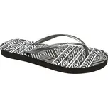 Rip Curl Black Sands black žabky