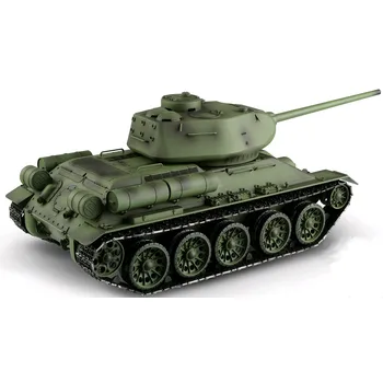 RC model tanku Torro Tank T34/85 BB