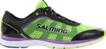 Salming Speed Shoe Women černá/zelená
