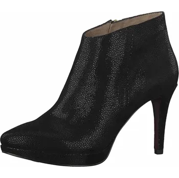 Dámské lodičky Recenze Tamaris Axila 1-1-25305-29 Black 38