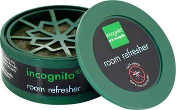 Osvěžovač vzduchu Incognito Room Refresher osvěžovač vzduchu