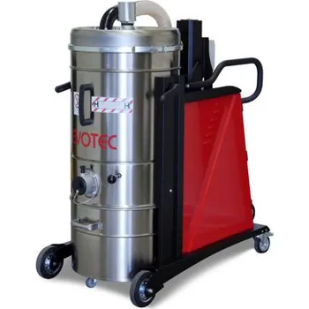 Průmyslový vysavač EVOTEC EP 2140 ECO H/TYPE 22