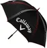 Deštník Callaway Tour Authentic golfový deštník 68"