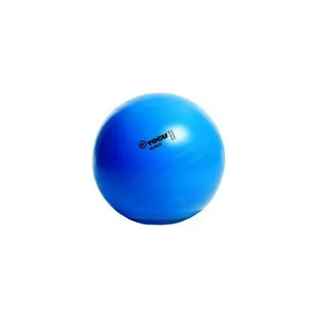 Gymnastický míč TOGU MyBall průměr 55 cm - různé barvy Modrá