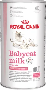 Krmivo pro kočku Royal Canin Babycat milk 300 g