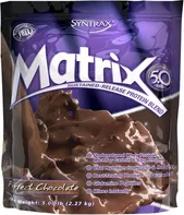 Syntrax Matrix 5.0 - 2270 g