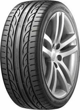 Letní osobní pneu Hankook Ventus Evo 2 K120 245/35 R20 95 Y XL