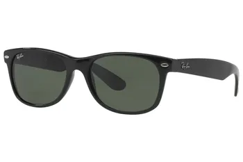 Sluneční brýle Ray-Ban New Wayfarer RB2132