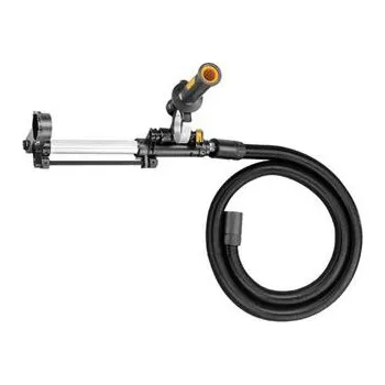 Pneumatické kladivo DeWALT D25301D teleskopické odsávání prachu pro nářadí