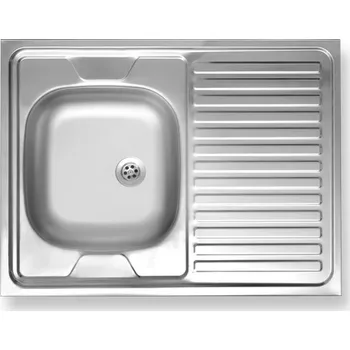 Novaservis DR60/80 P nerez