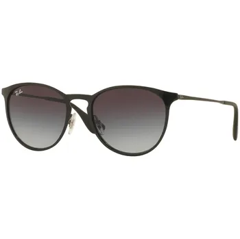 Sluneční brýle Ray-Ban Erika Metal RB3539