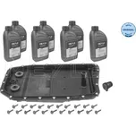 Sada Dílů, výměna oleje automatické převodovky MEYLE 300 135 1005